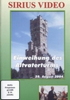 Einweihung des Altvaterturms - 28. August 2004