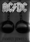 AC/DC - Family Jewels [2 DVDs]