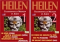 Heilen - Asien 1+2 - Paket [2 DVDs]