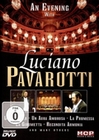 Luciano Pavarotti - An Evening with Luciano P.