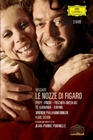 Mozart - Le Nozze di Figaro [2 DVDs]