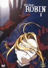 Witch Hunter Robin Vol. 1/Episoden 01-04