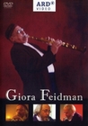 Giora Feidman