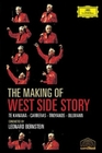 Leonard Bernstein - Making Of West Side Story