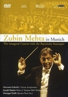 Zubin Mehta in Munich