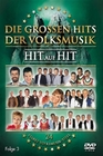 Die grossen Hits der Volksmusik - Folge 3
