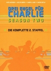 Drei Engel für Charlie - Season Two [6 DVDs]