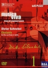Musica Viva 1 - Dieter Schnebel: Ekstasis