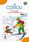 Caillou 2 - Skivergngen und weitere Geschichten