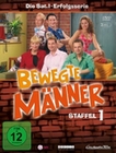 Bewegte Mnner - Staffel 1 [3 DVDs]