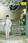 Richard Strauss - Der Rosenkavalier [2 DVDs]