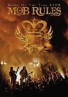 Mob Rules - Signs Of The Time/Live (+ CD)