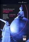 Claudio Monteverdi - L`incoronazione.. [2 DVDs]
