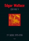 Edgar Wallace Edition 9/TV-Serie [4 DVDs]