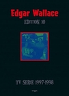 Edgar Wallace Edition 10/TV-Serie [4 DVDs]