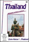 Thailand - Gute Reise!