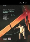 Claudio Monteverdi - Il Ritorno d`Ul.. [2 DVDs]