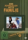 Eine schrecklich nette Familie - St. 4 [3 DVDs]