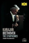 Karajan - Beethoven: The Symphonies Box [3 DVDs]