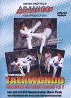 Olympisches Taekwondo Teil 2