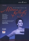 Giacomo Puccini - Madama Butterfly [2 DVDs]