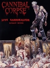 Cannibal Corpse - Live Cannibalism [UE]