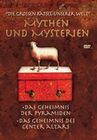 Mythen und Mysterien 4 - Das Geheimnis der Pyram