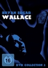 Bryan Edgar Wallace Collection 2 [3 DVDs]