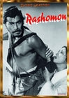 RASHOMON (DVD)