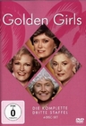 Golden Girls - 3. Staffel [4 DVDs]