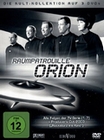 Raumpatrouille Orion - Kult-Kollektion [3 DVDs]