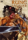 Rune Soldier Vol. 4 - Episode 13-16
