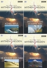 Mythen & Helden - Paket [4 DVDs]