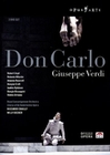 Verdi - Don Carlo [2 DVDs]