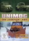 Unimog - Die Legende lebt - Teil 1