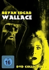 Bryan Edgar Wallace Collection 3 [3 DVDs]