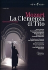 Mozart - La Clemenza di Tito [2 DVDs]