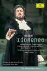 Mozart - Idomeneo [2 DVDs]