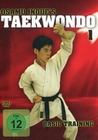 Taekwondo 1 - Basic Training