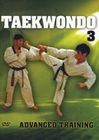 Taekwondo 3 - Advanced Training