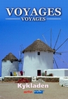 Kykladen - Voyages-Voyages