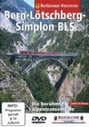 Bern-Ltschberg-Simplon BLS