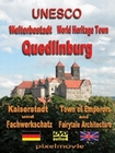 UNESCO Welterbestadt Quedlinburg