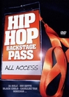 Hip Hop Backstage Pass