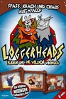 Loggerheads - Collector`s Box [4 DVDs]