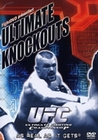 UFC - Ultimate Knockouts Vol. 1