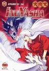 Inu Yasha Vol. 14 - Episode 53-56