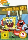 SpongeBob Schwammkopf - Schwamm sucht Arbeit