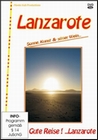 Lanzarote - Gute Reise!