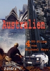 Australien - 4 TV-Filme [2 DVDs]